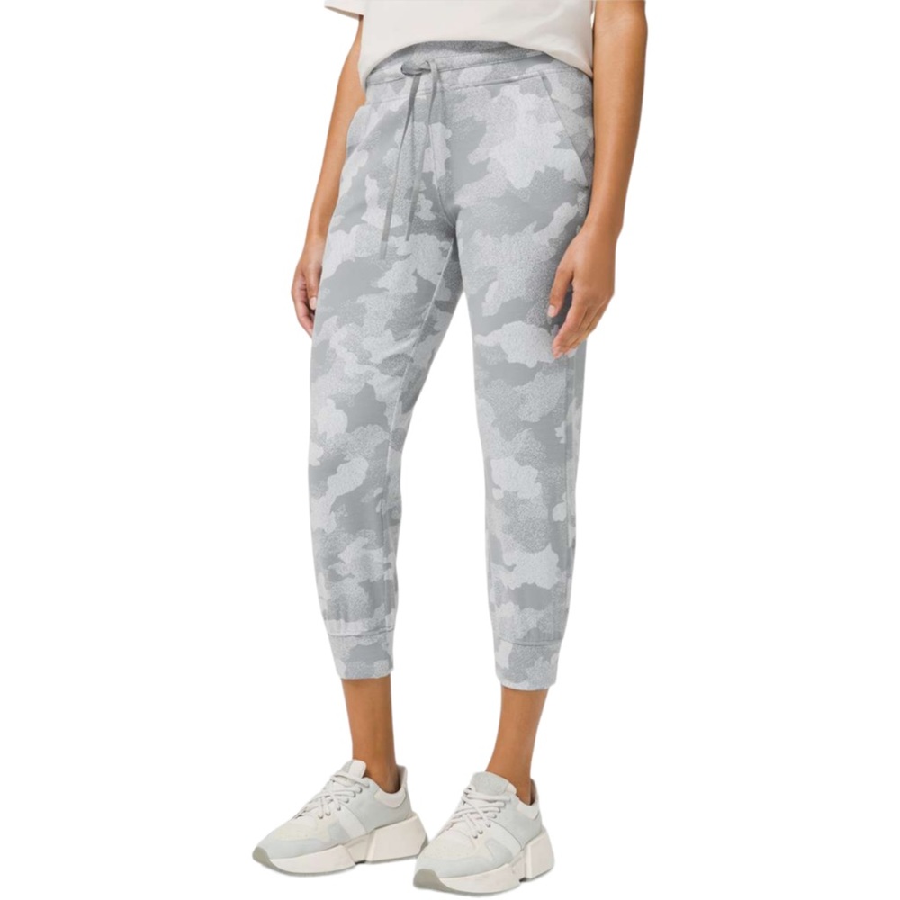 Lululemon Ready to Rulu Joggers